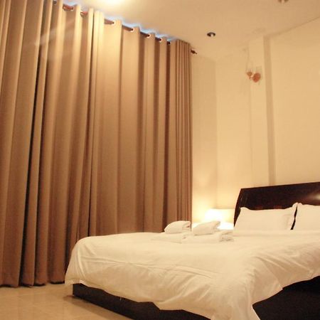 Saigon Zoom Hotel ホーチミン市 部屋 写真