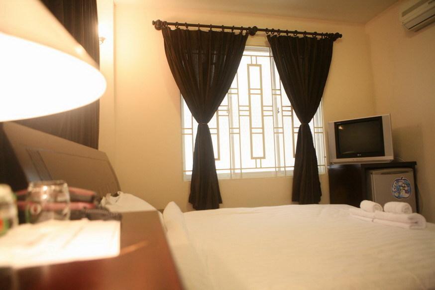 Saigon Zoom Hotel ホーチミン市 エクステリア 写真
