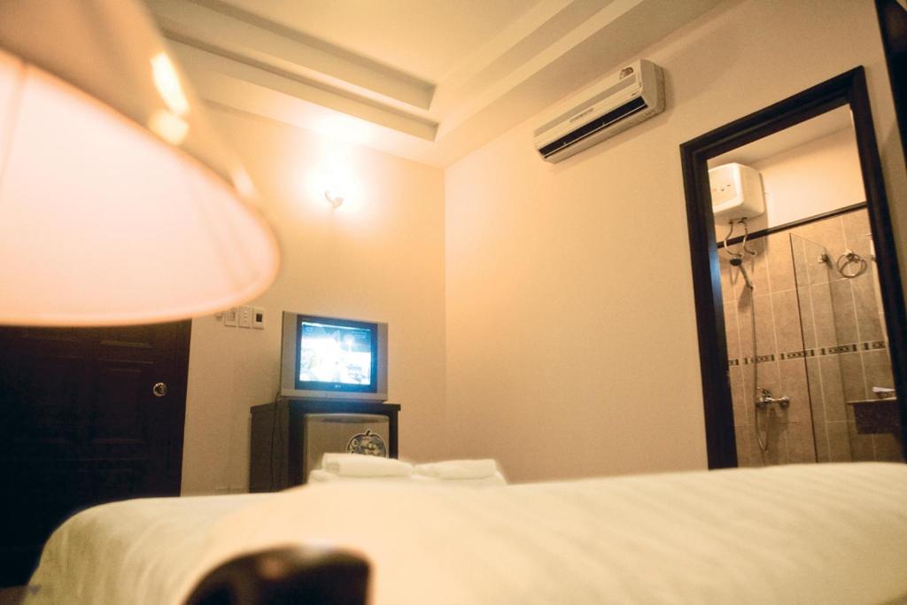Saigon Zoom Hotel ホーチミン市 部屋 写真