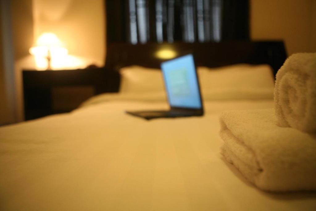 Saigon Zoom Hotel ホーチミン市 エクステリア 写真