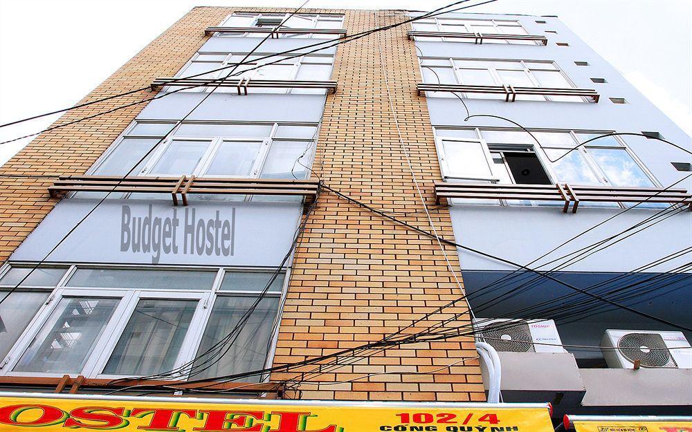 Saigon Zoom Hotel ホーチミン市 エクステリア 写真