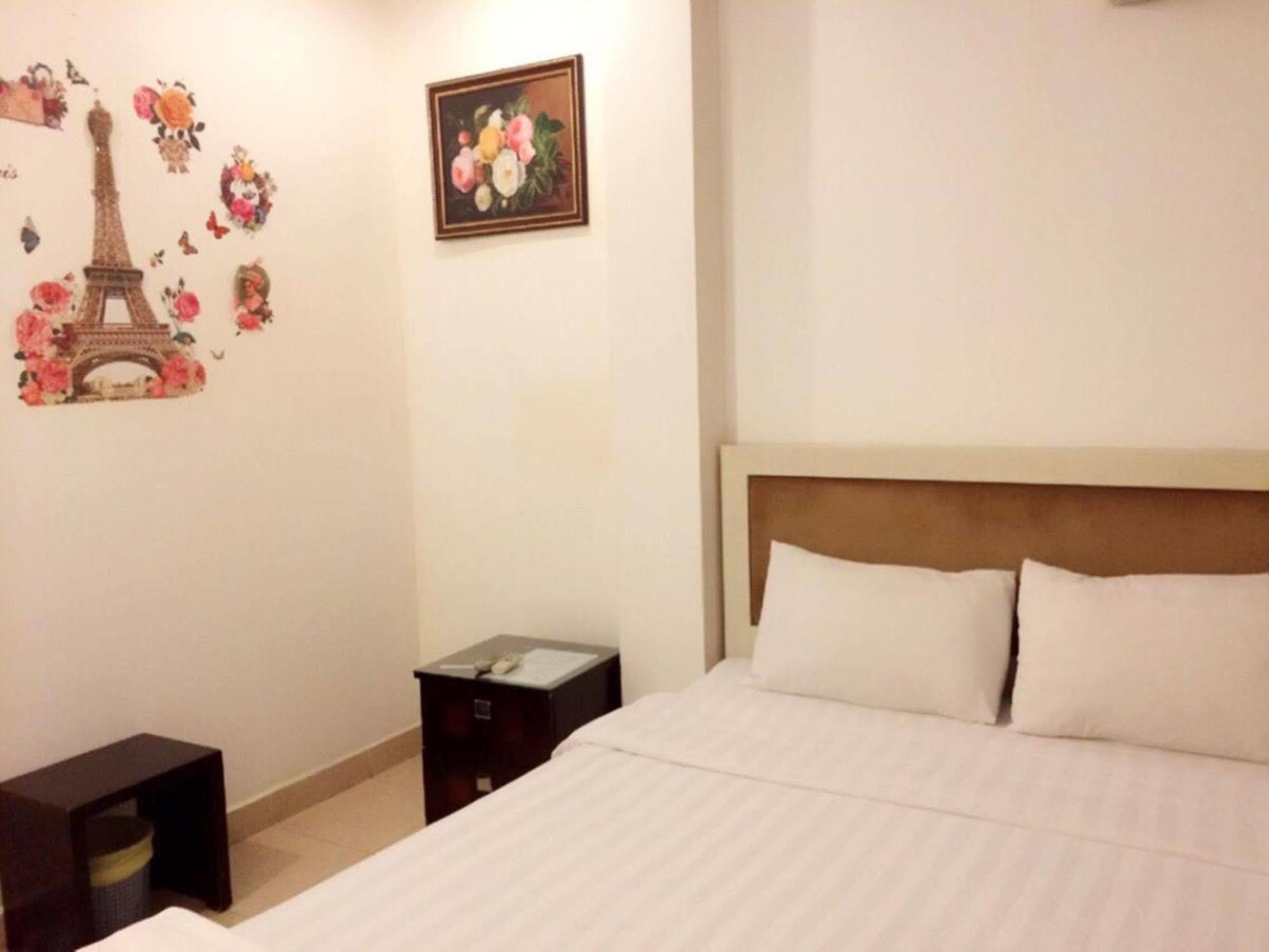 Saigon Zoom Hotel ホーチミン市 エクステリア 写真