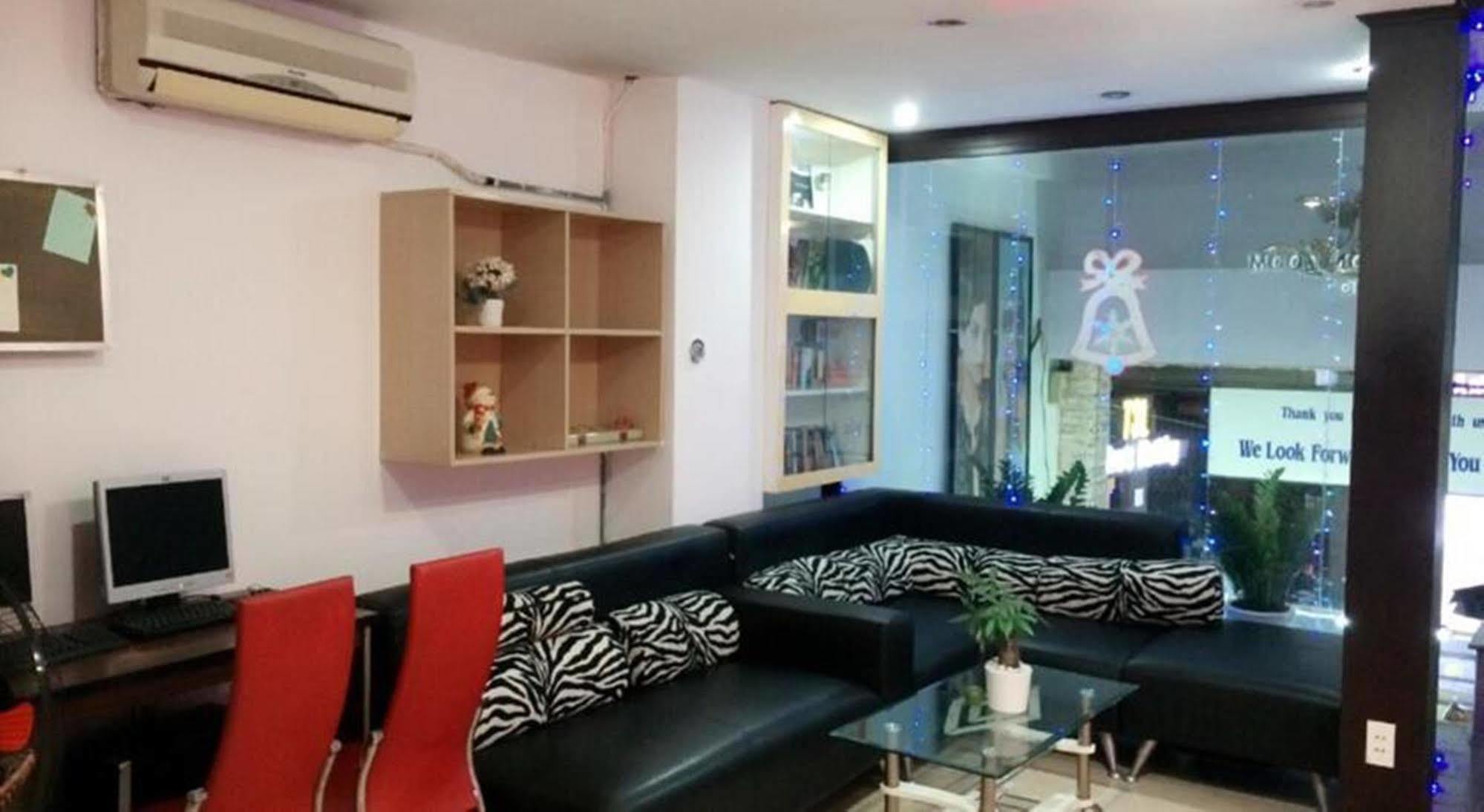 Saigon Zoom Hotel ホーチミン市 エクステリア 写真