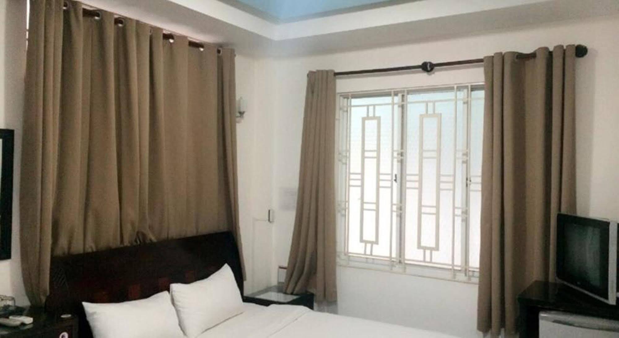 Saigon Zoom Hotel ホーチミン市 エクステリア 写真