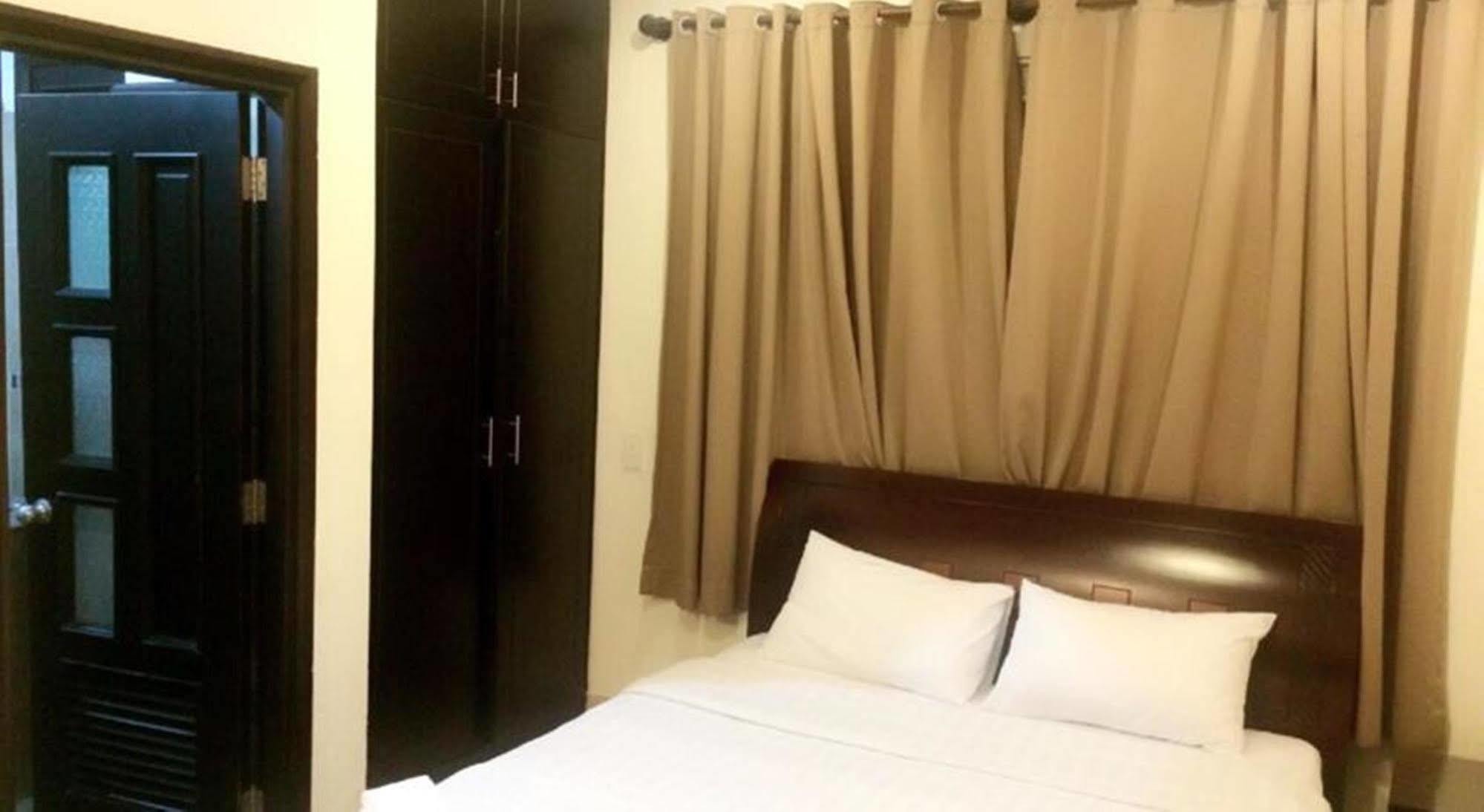Saigon Zoom Hotel ホーチミン市 エクステリア 写真