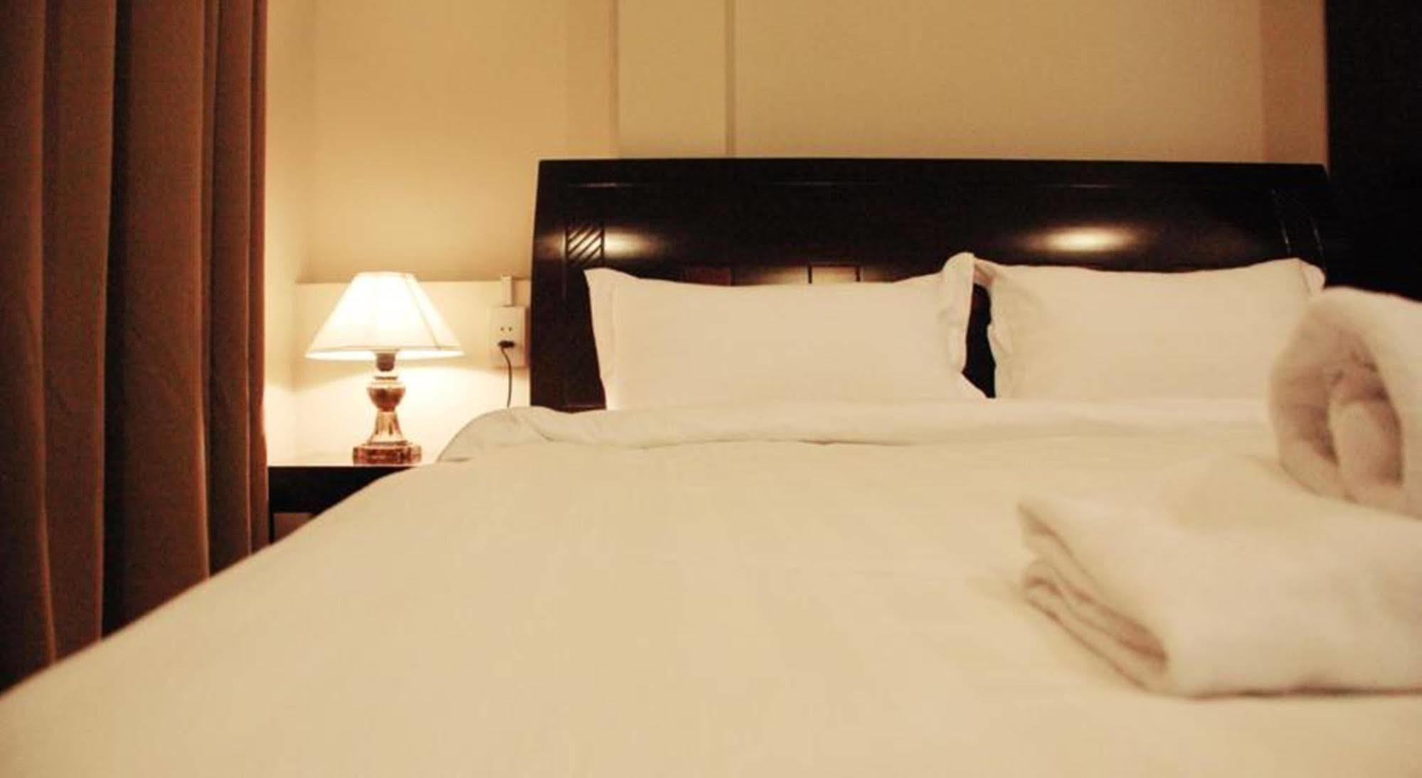 Saigon Zoom Hotel ホーチミン市 エクステリア 写真