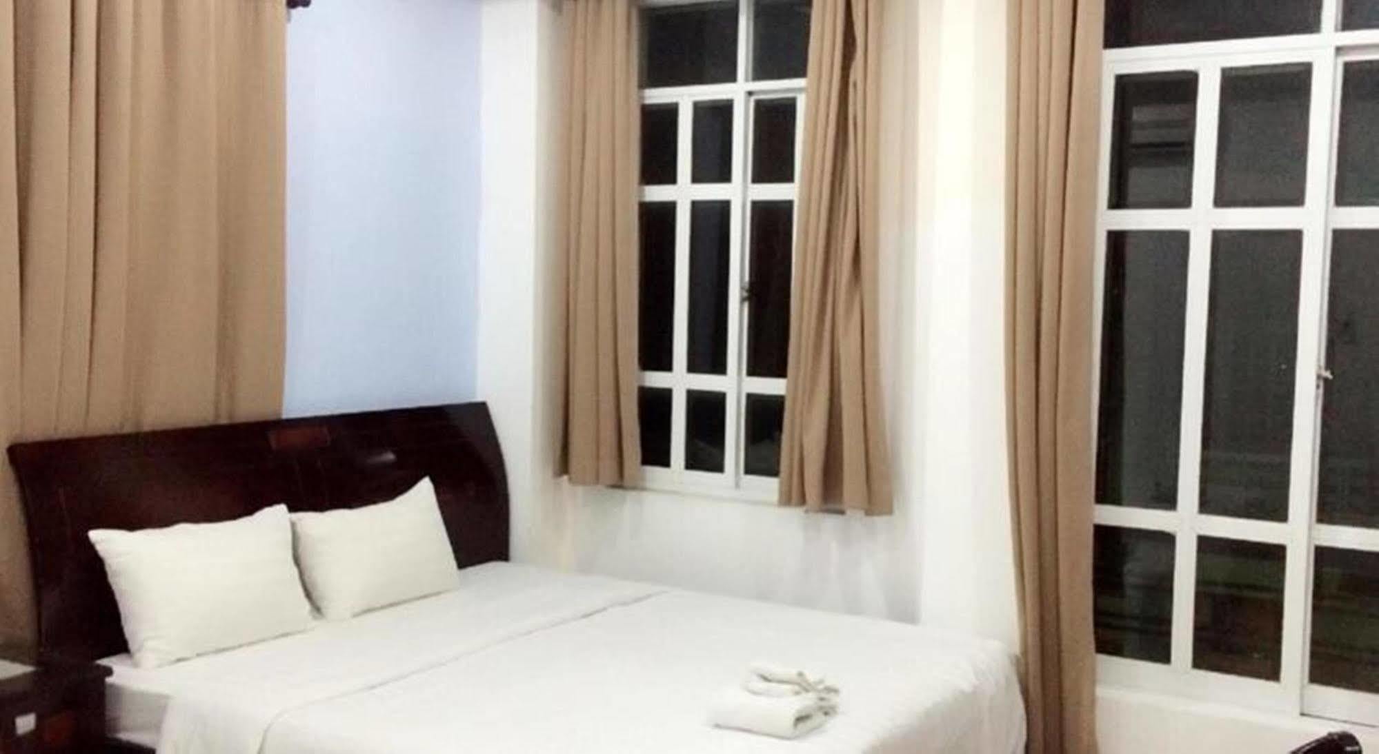 Saigon Zoom Hotel ホーチミン市 エクステリア 写真