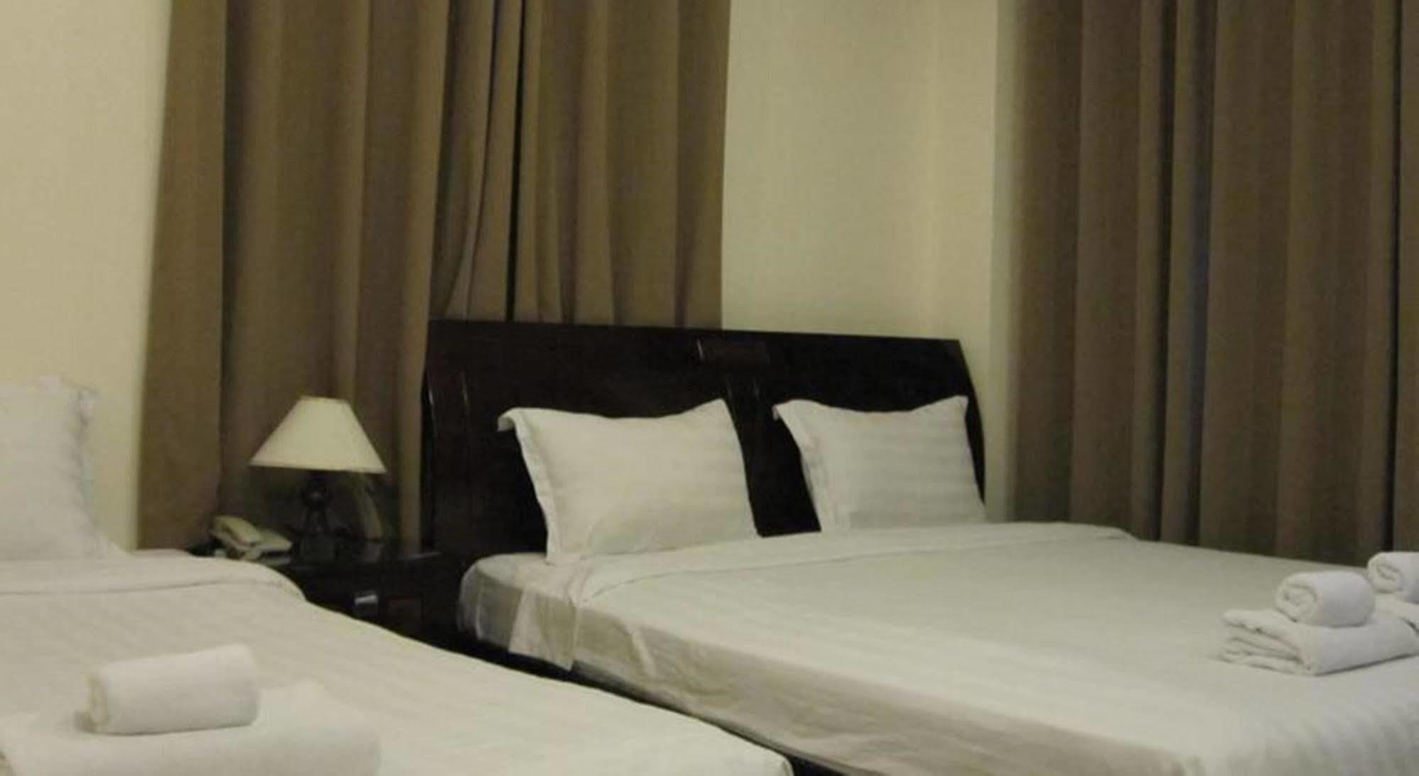 Saigon Zoom Hotel ホーチミン市 エクステリア 写真